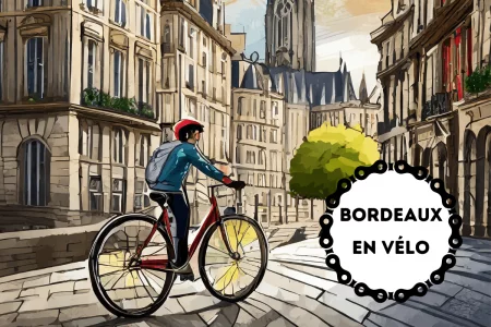 Visite privée Street Art à vélo