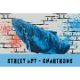 Visite Privée : Quand le Street Art séduit les Chartrons