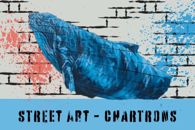 Quand le Street Art séduit les Chartrons