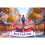 Box Platine - 105€