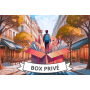 Box Visites privées