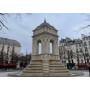 copy of Private tour: Unique walking tour through Paris' criminal past